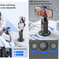 360° Roterende Auto Face Tracking Telefoonhouder