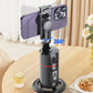 360° Roterende Auto Face Tracking Telefoonhouder