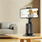 360° Roterende Auto Face Tracking Telefoonhouder