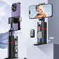 360° Roterende Auto Face Tracking Telefoonhouder