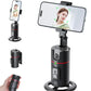 360° Roterende Auto Face Tracking Telefoonhouder