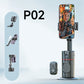 360° Roterende Auto Face Tracking Telefoonhouder