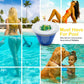 🌊SUMMER HOT SALE 49% OFF🌊Pool Skimmer Socks for Skimmer Basket Clean