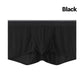 Men's Breathable Moisture-Wicking Boxer Briefs