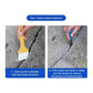 Quick-Drying Crack-Resistant Gap-Filling Glue😍