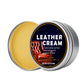 Furniture Salve for Leather Care with Towel & Sponge