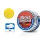 Furniture Salve for Leather Care with Towel & Sponge
