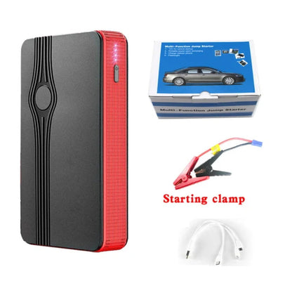 🎁Hot Sale 50% OFF⏳Portable Multi Function Auto Jump Starter