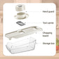 Multi-Purpose Vegetable Slicer
