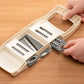 Multi-Purpose Vegetable Slicer