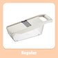 Multi-Purpose Vegetable Slicer