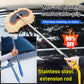 Cordless electric car wash kit