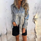 🔥Buy 2 Free Shipping🔥Casual Fashionable Lapel Shirt for Women