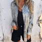 🔥Buy 2 Free Shipping🔥Casual Fashionable Lapel Shirt for Women