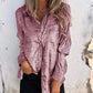🔥Buy 2 Free Shipping🔥Casual Fashionable Lapel Shirt for Women