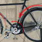 1: 10 Simulation Mini DIY Retro Bicycle Model Ornament