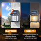 🎁Summer Limited Discount⏳ Motion Sensor Solar Tungsten Wall Light