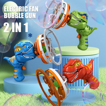 🎈 FREE SHIPPING🎈Electric Chain Big Bubble Machine