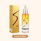 Hair care essential oil spray to repair dry, rough and damaged hair
