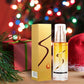 Hair care essential oil spray to repair dry, rough and damaged hair