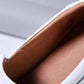 Cake Shoes Slope Heel Rocker Loafers