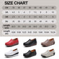 Cake Shoes Slope Heel Rocker Loafers