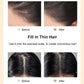 💞BUY 1 GET 1 FREE - Each only ￡6.49!!💞Hairline Powder Instantly Conceals Hair Loss 💗Hair Filling Powder