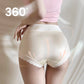 💖New Year Promotion 40%OFF — Premium Satin Antibacterial Moisture-absorbing Panties💖