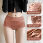 💖New Year Promotion 40%OFF — Premium Satin Antibacterial Moisture-absorbing Panties💖