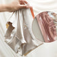 💖New Year Promotion 40%OFF — Premium Satin Antibacterial Moisture-absorbing Panties💖