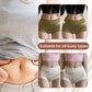 💖New Year Promotion 40%OFF — Premium Satin Antibacterial Moisture-absorbing Panties💖