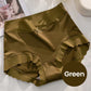💖New Year Promotion 40%OFF — Premium Satin Antibacterial Moisture-absorbing Panties💖