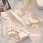 💖New Year Promotion 40%OFF — Premium Satin Antibacterial Moisture-absorbing Panties💖