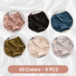 💖New Year Promotion 40%OFF — Premium Satin Antibacterial Moisture-absorbing Panties💖