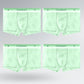 🔥BUY 2 GET 3 FREE🔥50% OFF🔥Men's Lace Lightweight Cool Breathable Boxer Briefs