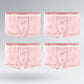 🔥BUY 2 GET 3 FREE🔥50% OFF🔥Men's Lace Lightweight Cool Breathable Boxer Briefs