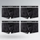 🔥BUY 2 GET 3 FREE🔥50% OFF🔥Men's Lace Lightweight Cool Breathable Boxer Briefs