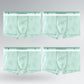 🔥BUY 2 GET 3 FREE🔥50% OFF🔥Men's Lace Lightweight Cool Breathable Boxer Briefs