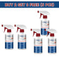 🎁41% OFF-Magic anti-mildew magic!🔥Anti-mould Cleaning Foam Spray