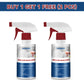 🎁41% OFF-Magic anti-mildew magic!🔥Anti-mould Cleaning Foam Spray