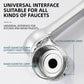 🔥Big Sale 43% OFF & BUY 2 GET 1 FREE🔥Universal 1080°Splash Filter Faucet