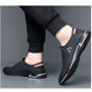 🔥Men's casual slip-on leather shoes