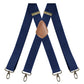 🍂Leather Suspenders for handsome & Love