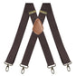 🍂Leather Suspenders for handsome & Love