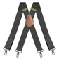 🍂Leather Suspenders for handsome & Love