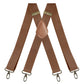 🍂Leather Suspenders for handsome & Love