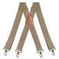🍂Leather Suspenders for handsome & Love