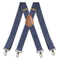 🍂Leather Suspenders for handsome & Love