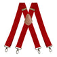 🍂Leather Suspenders for handsome & Love