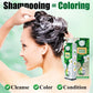 Pure Plant Extract Bubble Hair Dye For Gray Hair🔥Limited time buy more get more free offer🔥.